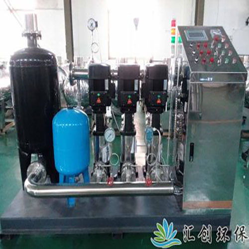 淮北中水回用設備廠 一體化凈水設備制造商與網絡技術服務先鋒