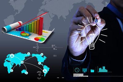 新手入門 | 打造高端的數據報表 - 愛盈利互聯網數據服務