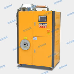 除濕干燥機 注塑機工藝革新的里程碑式突破