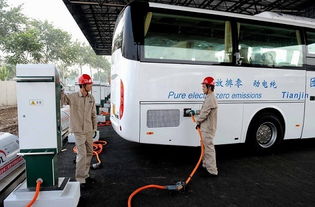 中國(guó)充電樁達(dá)450萬(wàn)個(gè) 充電基建規(guī)劃草稿完成，但認(rèn)證體系亟待完善