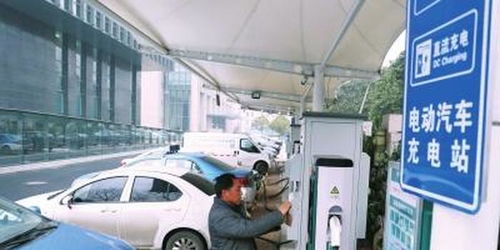 限行政策出臺(tái)新能源汽車火了